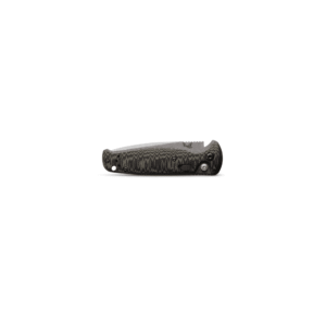 Benchmade CLA Knife Green/Black 4300-1 - Image 3