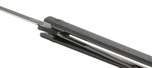 CRKT CEO Flipper Knife 7097K - Image 6