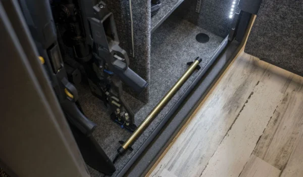 Lockdown Golden Rod Dehumidifier Rod 12" 725721
