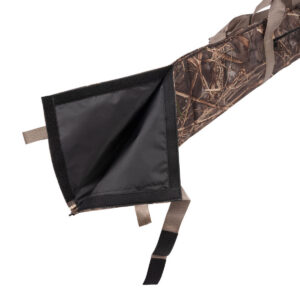 Allen Floating 52" Shotgun Soft Case 740-52 - Image 4