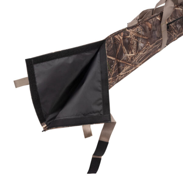 Allen Floating 52" Shotgun Soft Case 740-52