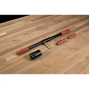 Tipton Universal Bore Guide 777888 - Image 5