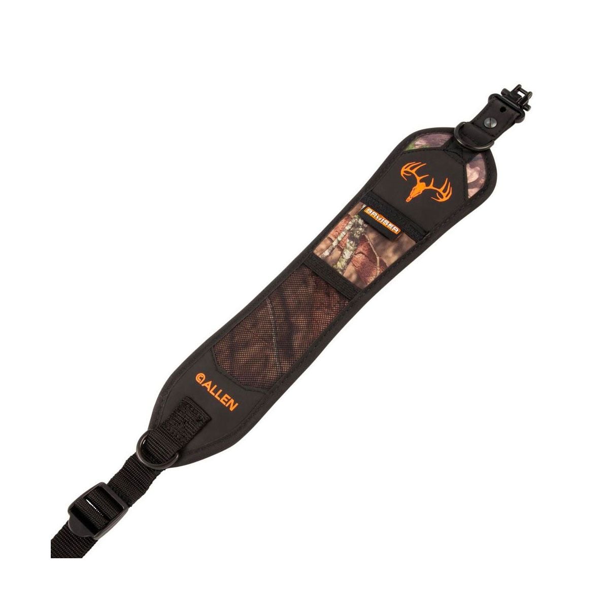 Allen Hypa-Lite Bruiser Sling - Mossy Oak Break-Up Country 8688 - Image 3