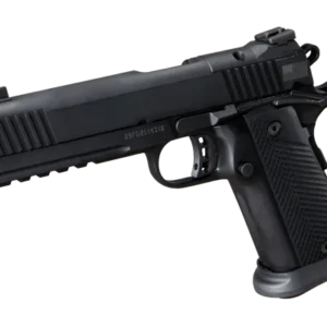 RIA M1911 A2 Tac Ultra FS HC AOS 9mm 5" AOS57172 - Image 3