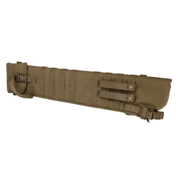 NcStar VISM Shotgun Scabbard - Tan CVSCB2917T