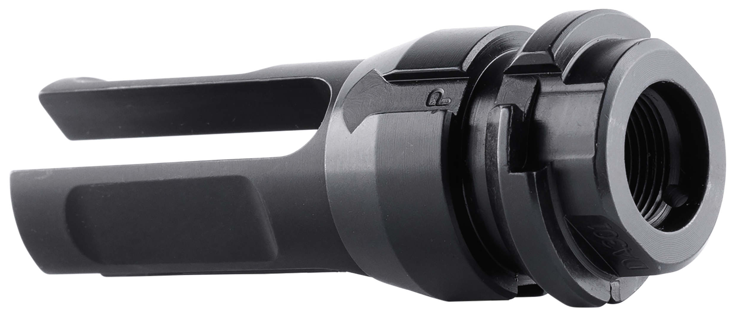 Dead Air KeyMo Flash Hider for SCAR 17 DA305 - Image 2