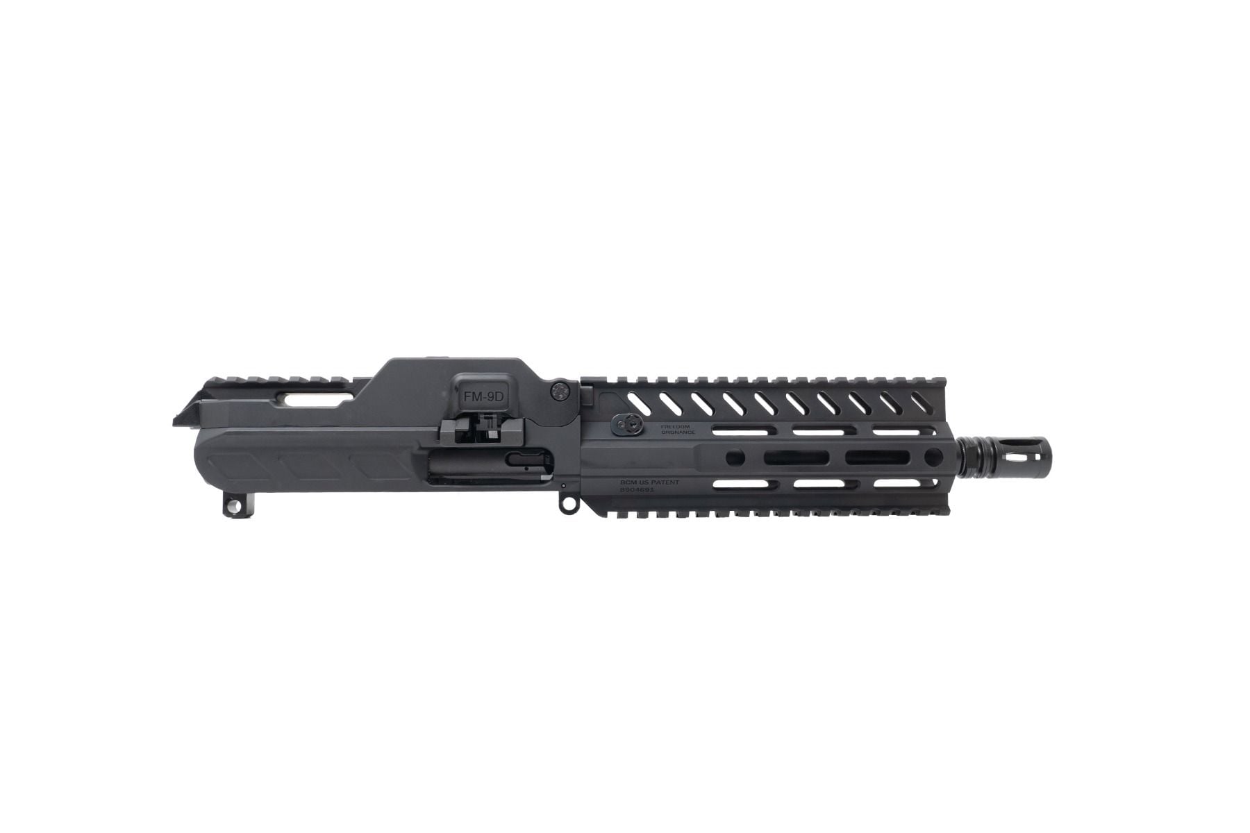 FM9D8U-BLK