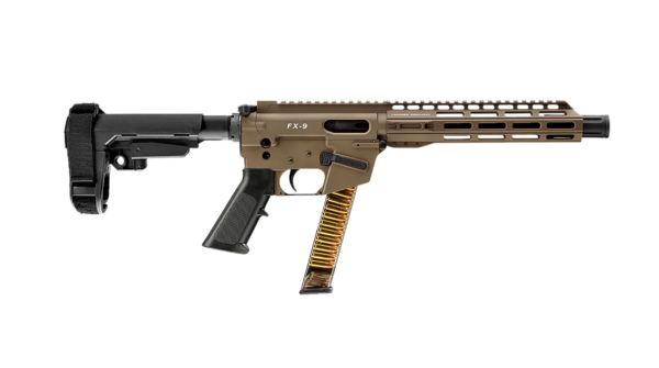 FX9P10S-FDE