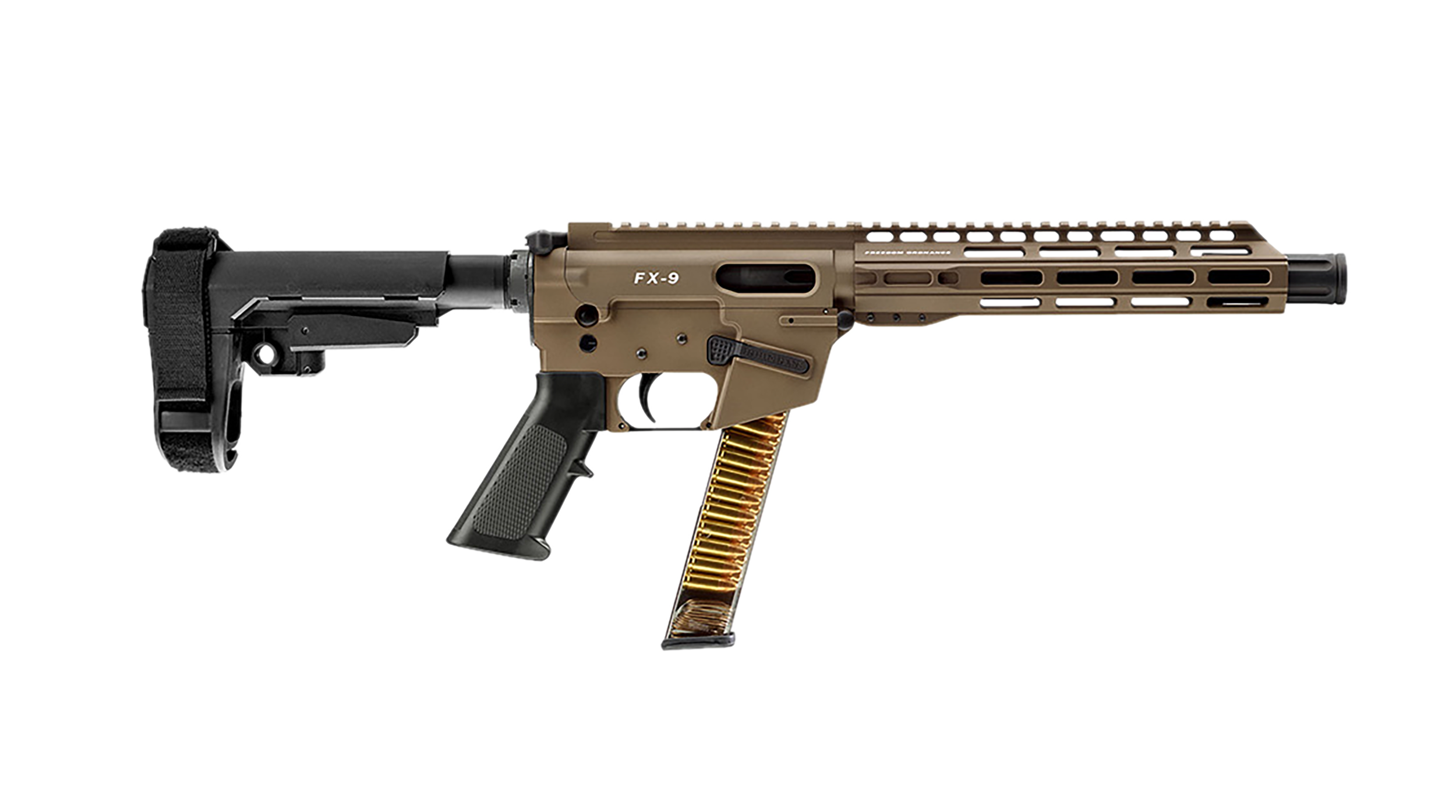 FX9P10S-FDE