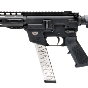 FX9P8S-BLK