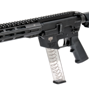 FX9P8S-BLK