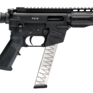 FX9P8S-BLK
