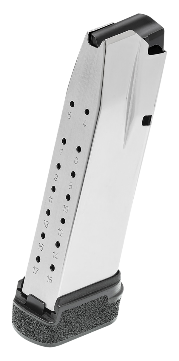 Springfield Hellcat Pro 9mm 17rd Magazine HCP5917