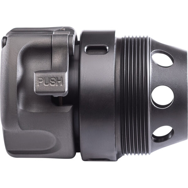 HUB-FA-556-BK
