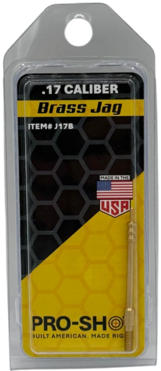 Pro-Shot Spear Tip 17 Cal Jag J17B