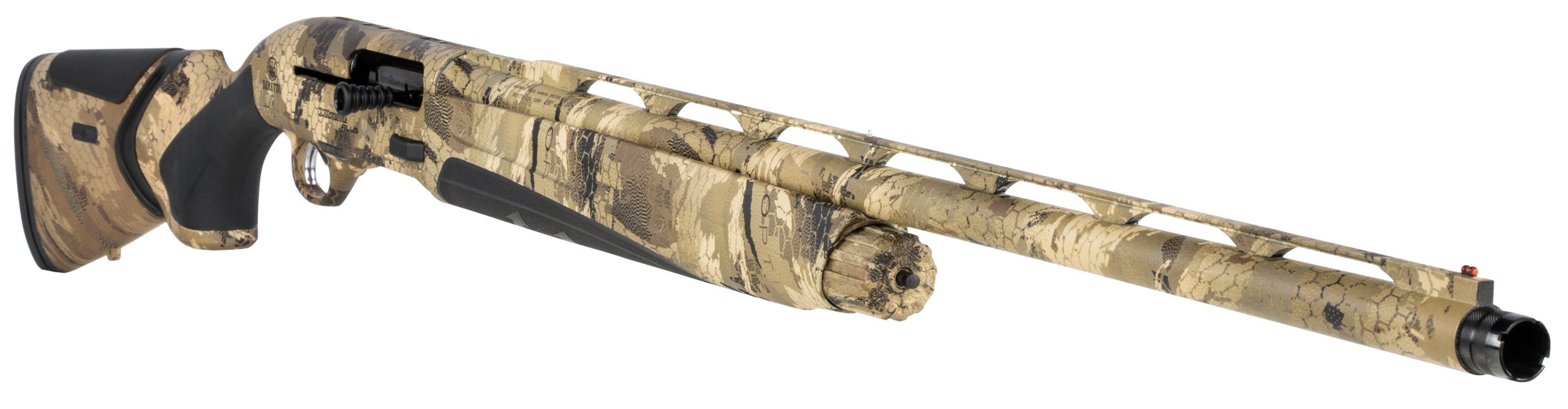 Beretta A400 Xtreme Plus 12 Gauge 28" Optifade Marsh J42XM18 - Image 3