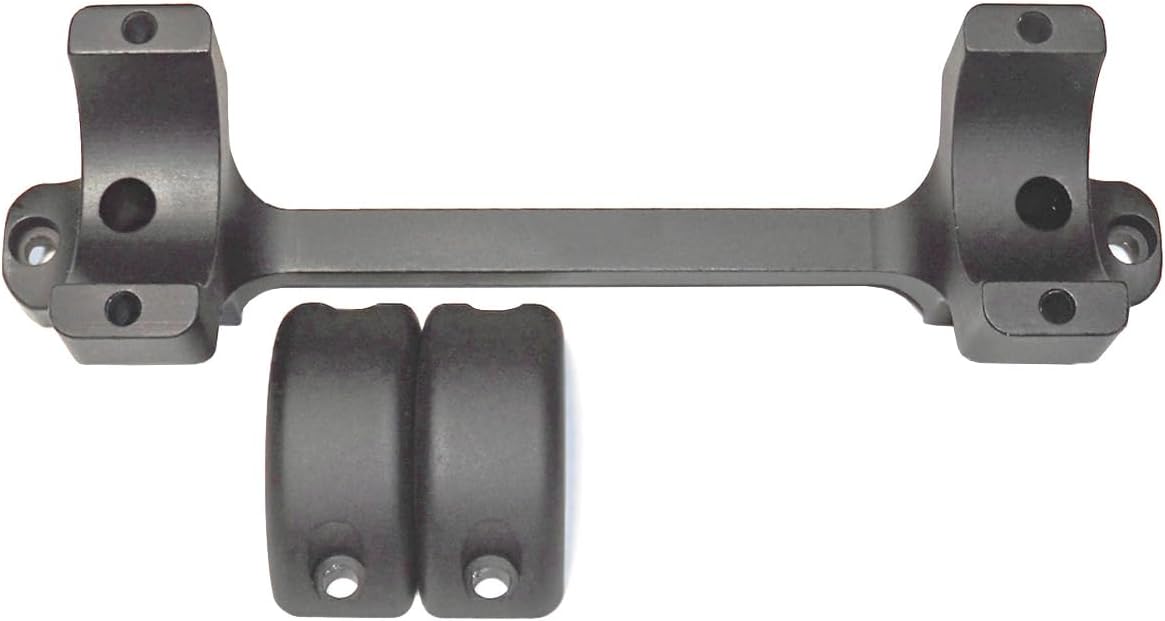 DNZ Game Reaper Scope Rings - Savage Axis/Axis II L57200 - Image 4