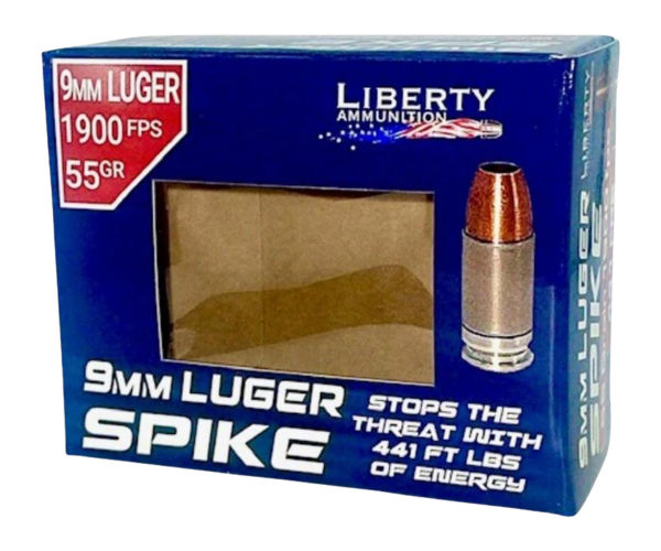 LA-SPI2-9MM-55-1900