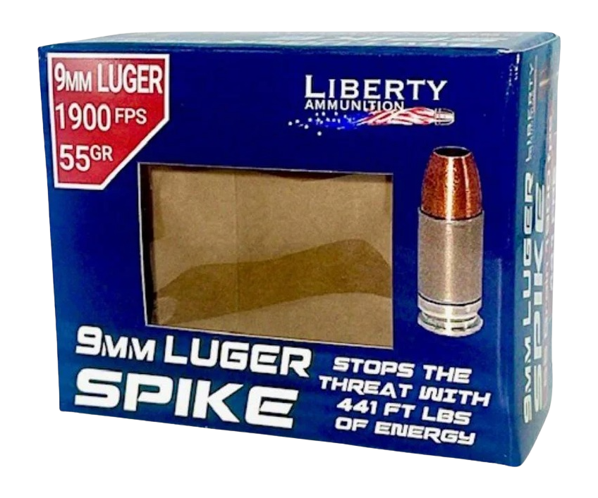 LA-SPI2-9MM-55-1900