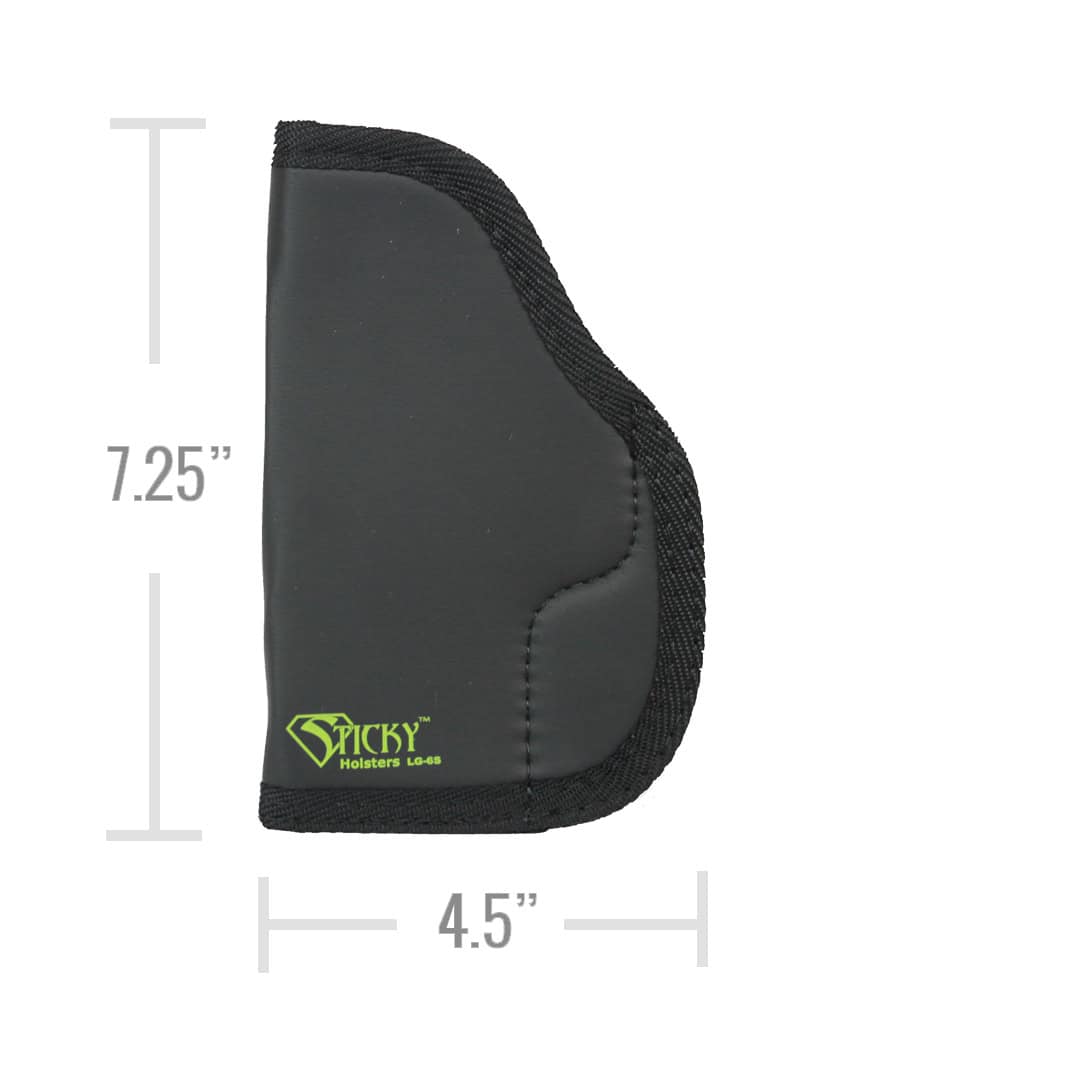 Sticky Holsters LG-6 Short LG-6S - Image 2