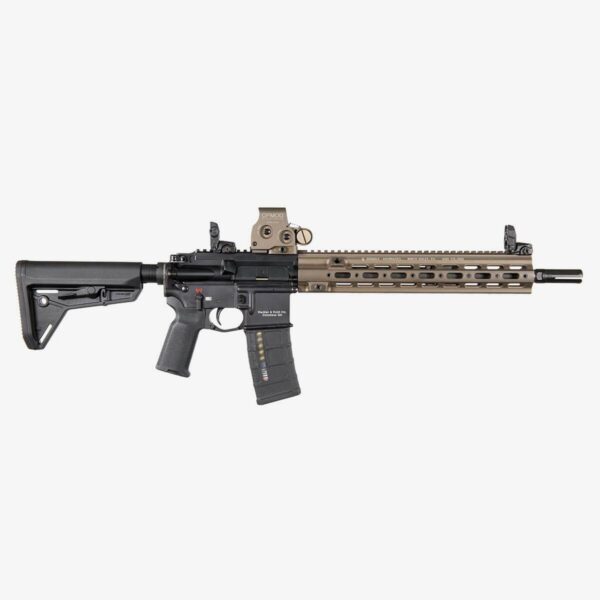 Magpul MBUS Front Sight MAG247-BLK