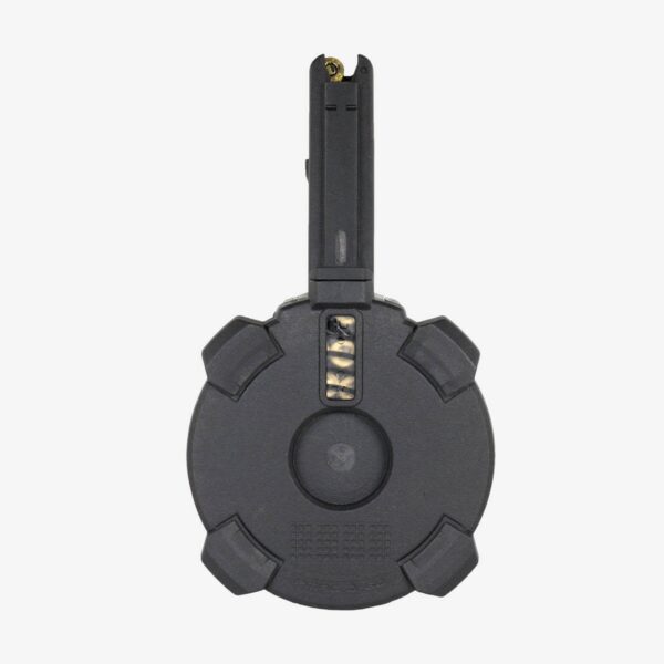 Magpul PMAG D-60 AR/M4 Gen3 5.56 60rd Drum Magazine MAG576-BLK