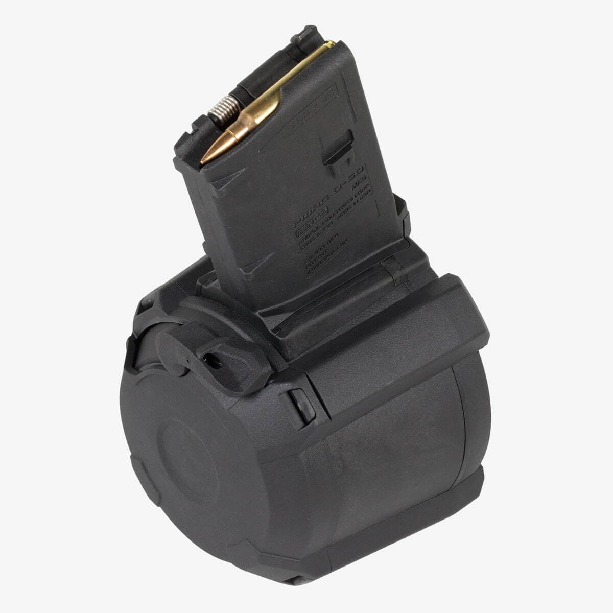 MAG576-BLK