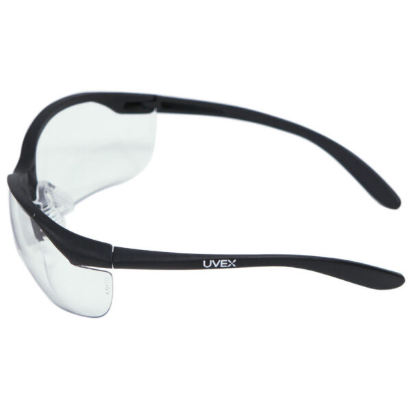 Howard Leight Vapor II Shooting Safety Glasses R-01535