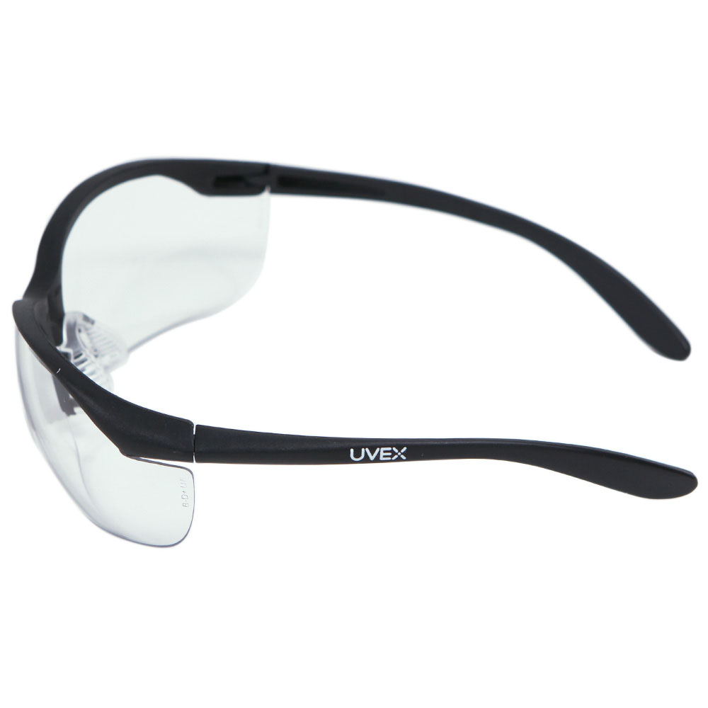 Howard Leight Vapor II Shooting Safety Glasses R-01535 - Image 2
