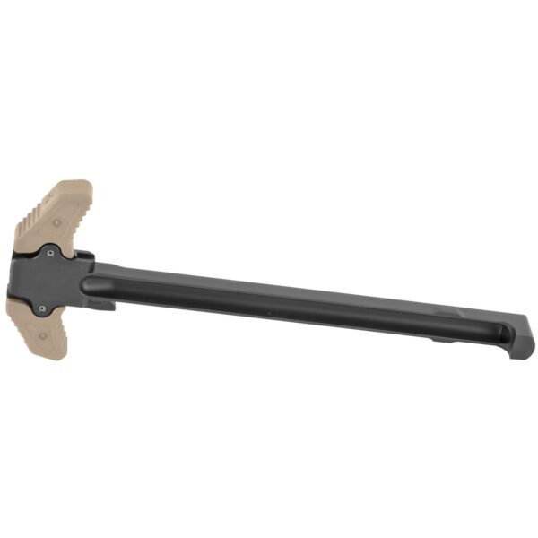 Radian Raptor-LT Charging Handle FDE R0149