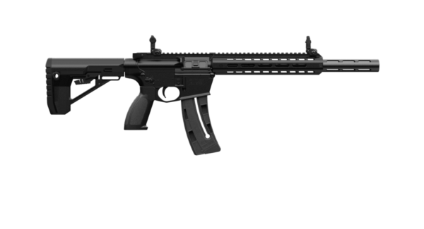 RA1522-BLK-MLOK