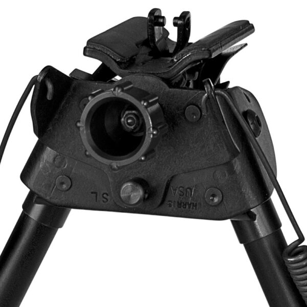 Harris S-L Bipod S-L