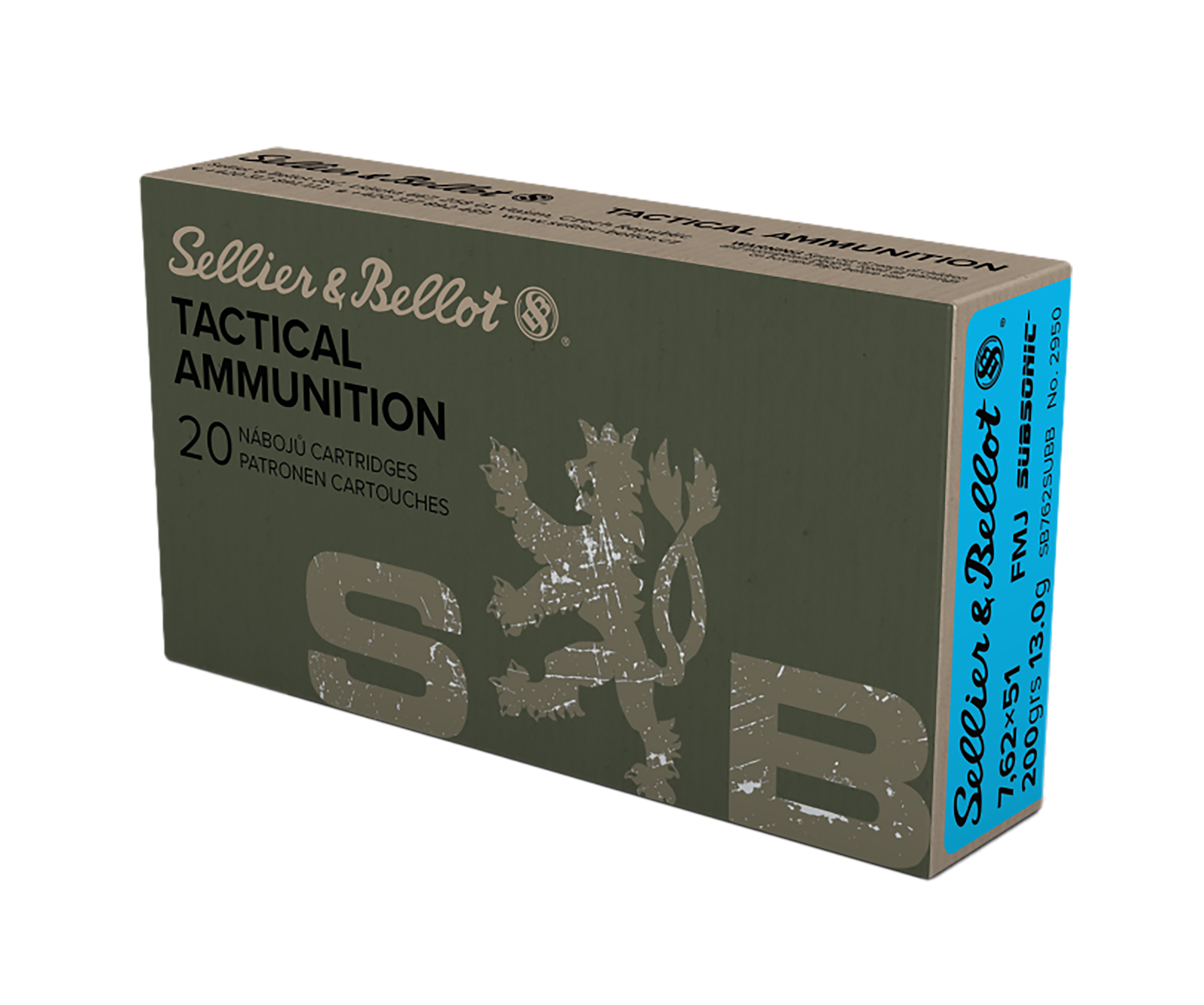 SB762SUBB