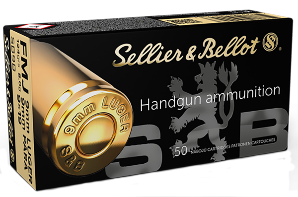 SB9B