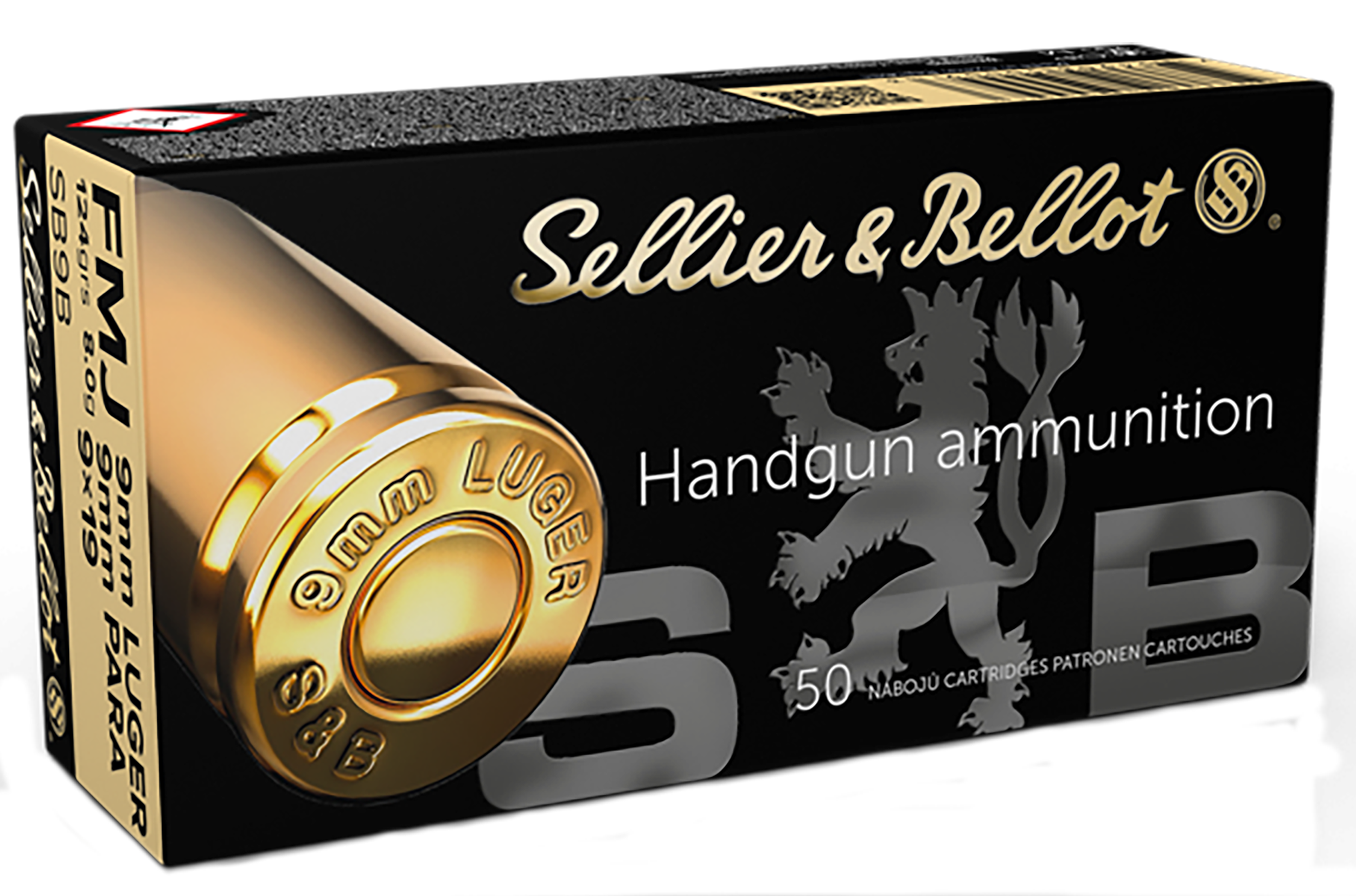 SB9B