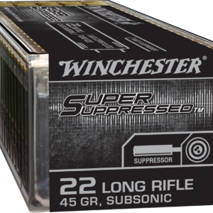 SUP22LR
