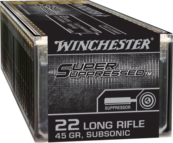 SUP22LR