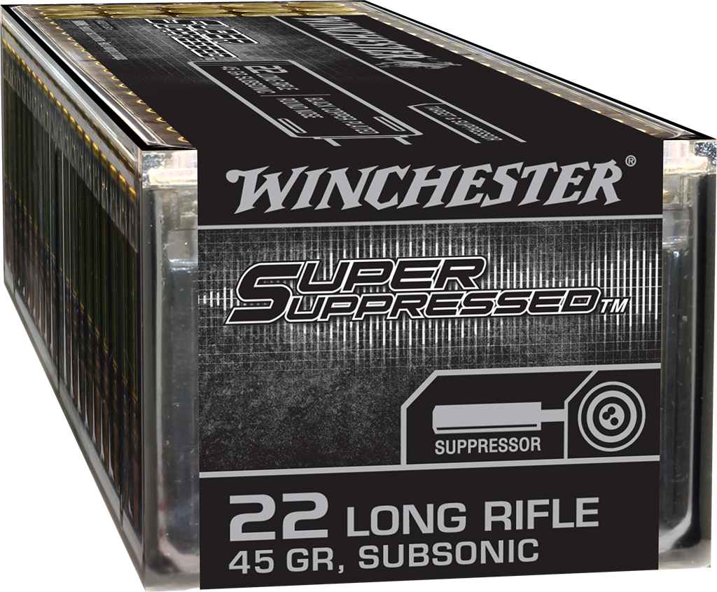 SUP22LR