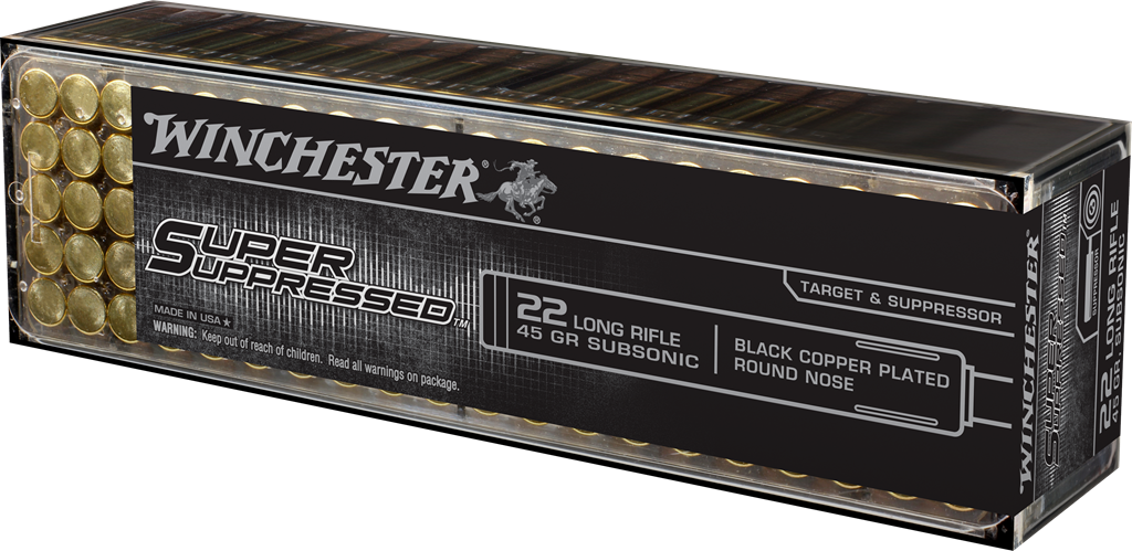 SUP22LR