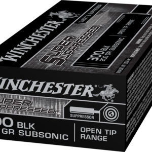 SUP300BLK
