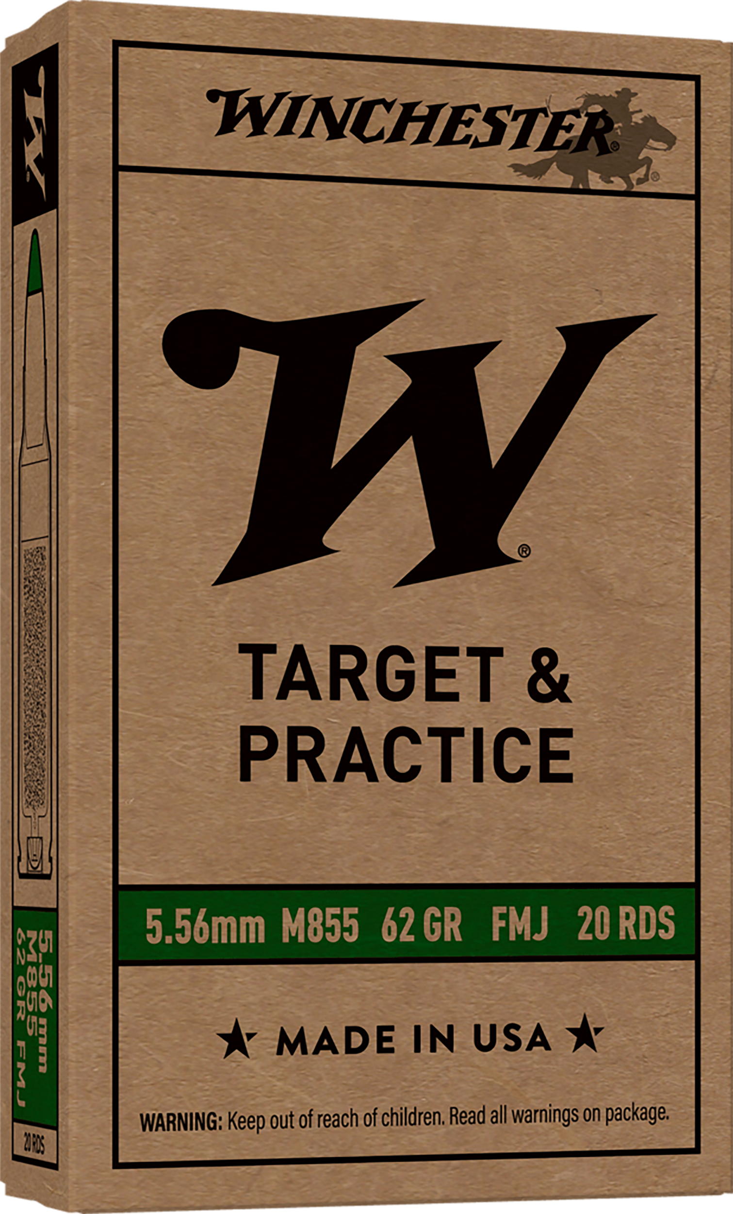 WM855K