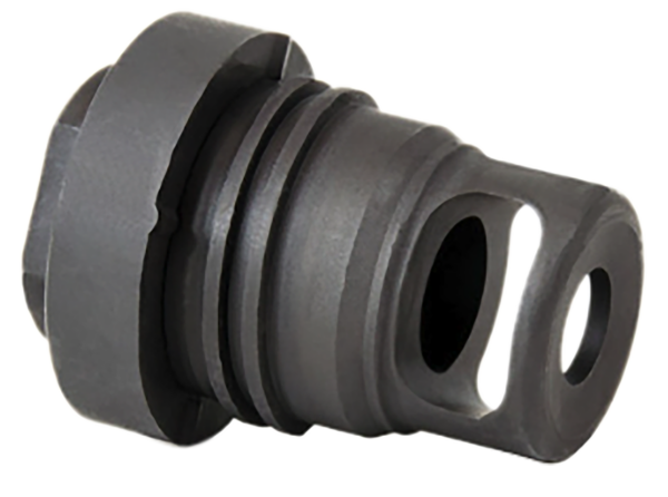 YHM Mini Phantom QD Muzzle Brake 5/8x24 YHM-3102-1MB-24A