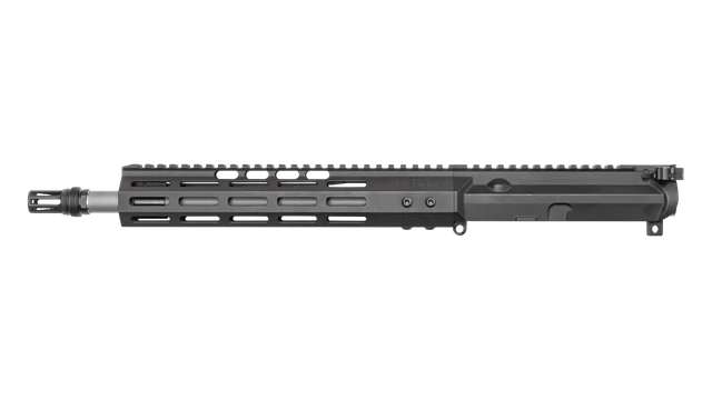 Noveske N4 OG Upper 6mm ARC 12.5" 03002571 - Image 2