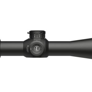 Barrett M82A1 50 BMG 29" Fluted w/ Leupold Mark 4HD 20174 - Image 3