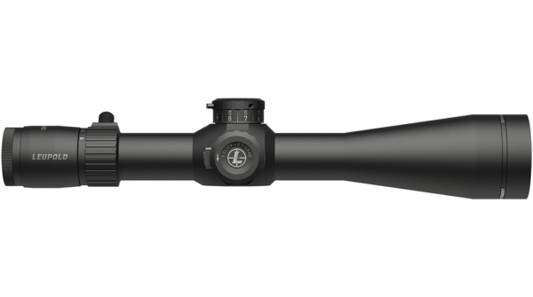 Barrett M82A1 50 BMG 29" Fluted w/ Leupold Mark 4HD 20174
