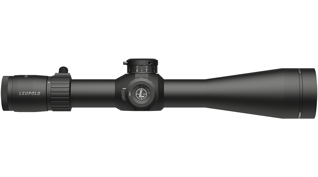 Barrett M82A1 50 BMG 29" Fluted w/ Leupold Mark 4HD 20174 - Image 3