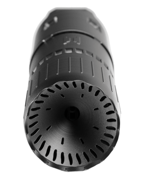 Ambient Arms EXO 5.56 Suppressor AA1001
