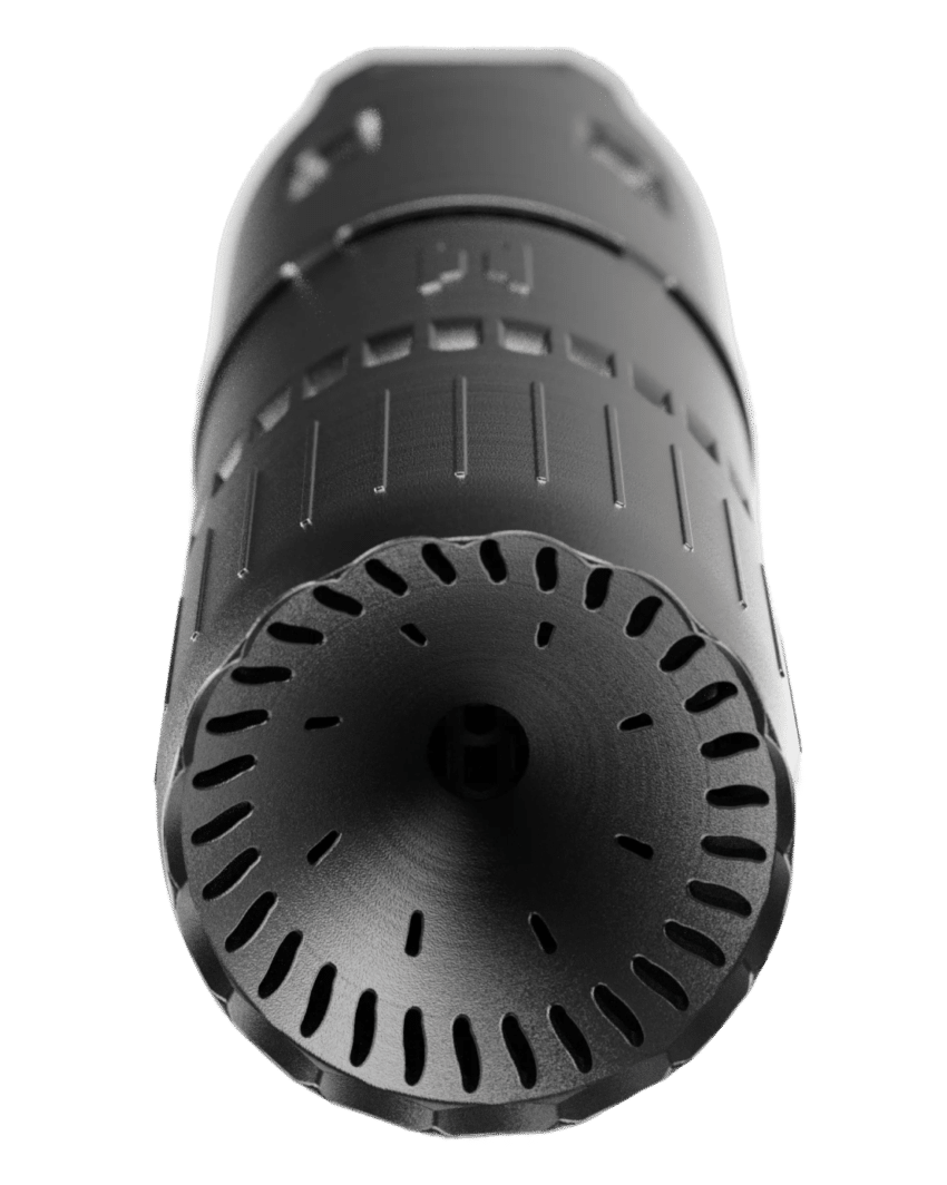 Ambient Arms EXO 5.56 Suppressor AA1001 - Image 2
