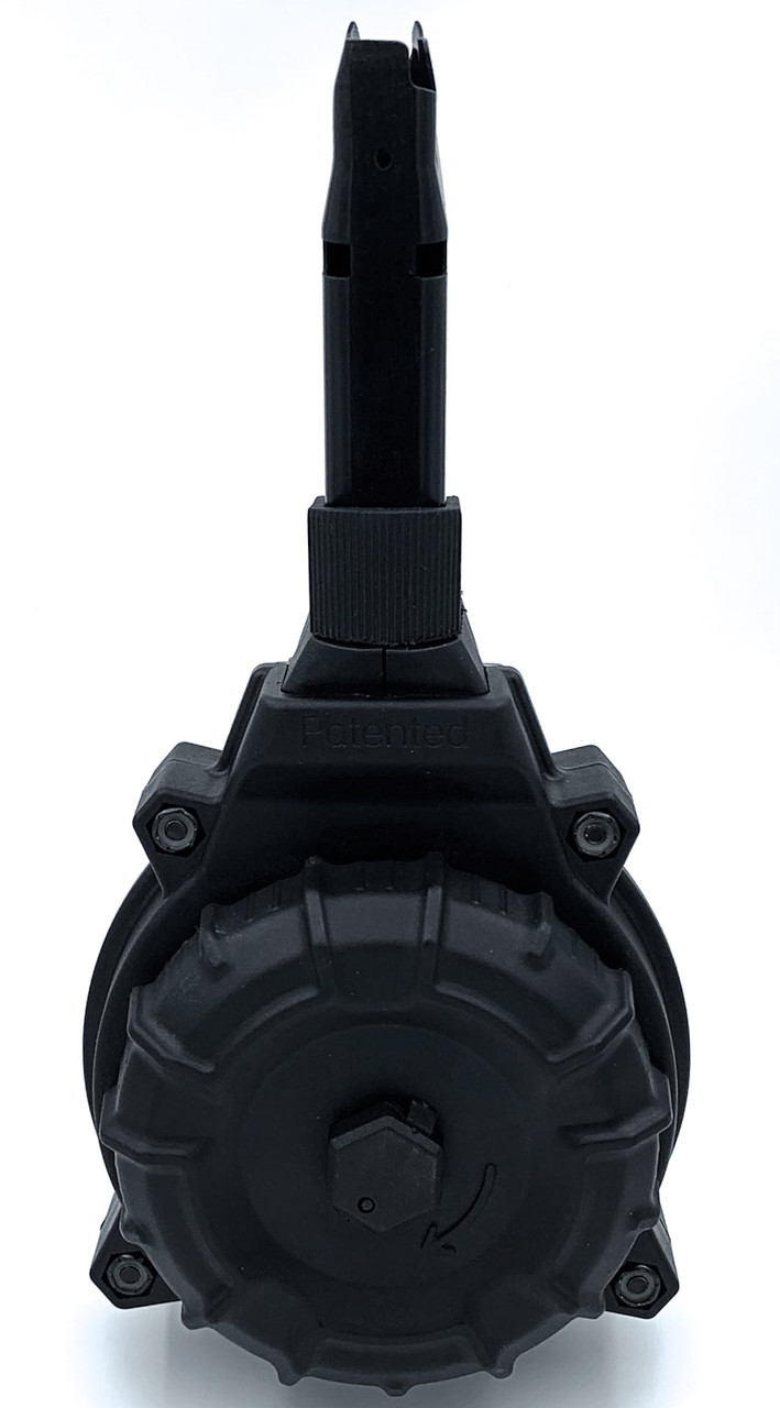 ProMag Shadow Systems CP920 9mm 50rd Drum Magazine DRM-A110 - Image 2