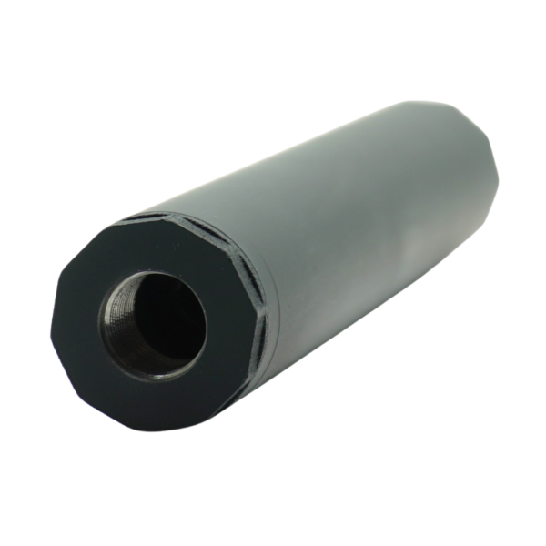 Whisperstrike Lifesaver 22 Black LIFE22-GB-WS